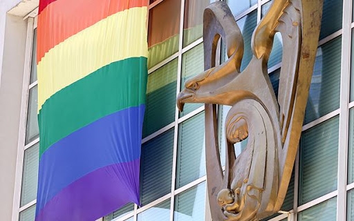 Promueve IMSS inclusión e igualdad hacia la LGBTTTI