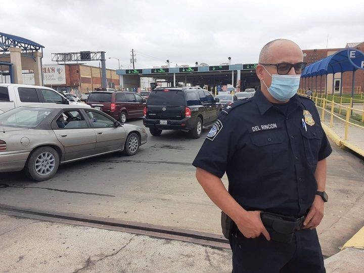 Grave error no abrir las fronteras de México – Estados Unidos