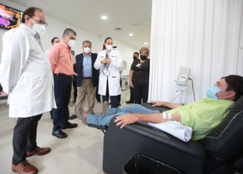 Centro Oncológico “Salvador Chavarría” brindará atención en Saltillo