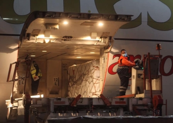 México ha recibido más de 70 millones de dosis de vacunas contra el COVID19