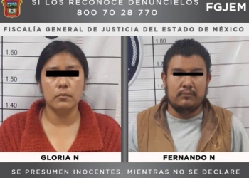 Detienen a dos por matar a perro a golpes