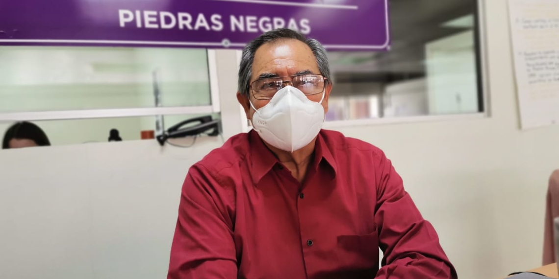 Oficializan cabildo de Piedras Negras 2021-2023