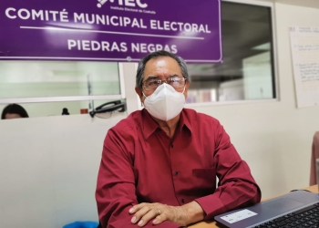 Oficializan cabildo de Piedras Negras 2021-2023