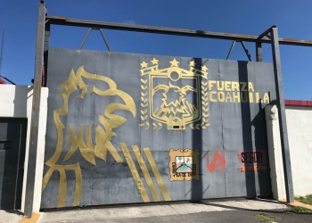 Refuerzan protocolos de sanidad en CERESOS de Coahuila