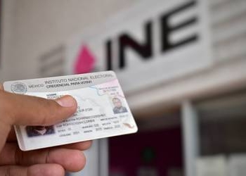 Cerca de ocho mil credenciales deberán ser renovadas: INE