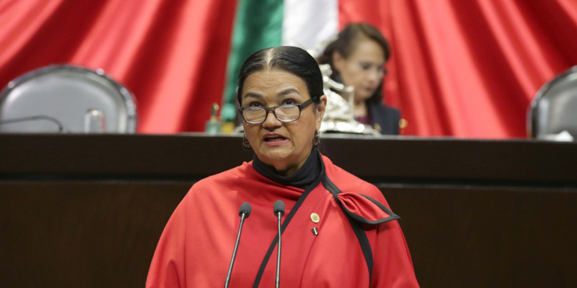 Diputadas repudian que selección femenina pueda ser sancionada por la FIFA por grito homofóbico