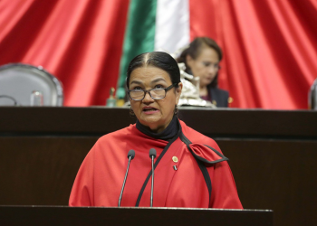 Diputadas repudian que selección femenina pueda ser sancionada por la FIFA por grito homofóbico