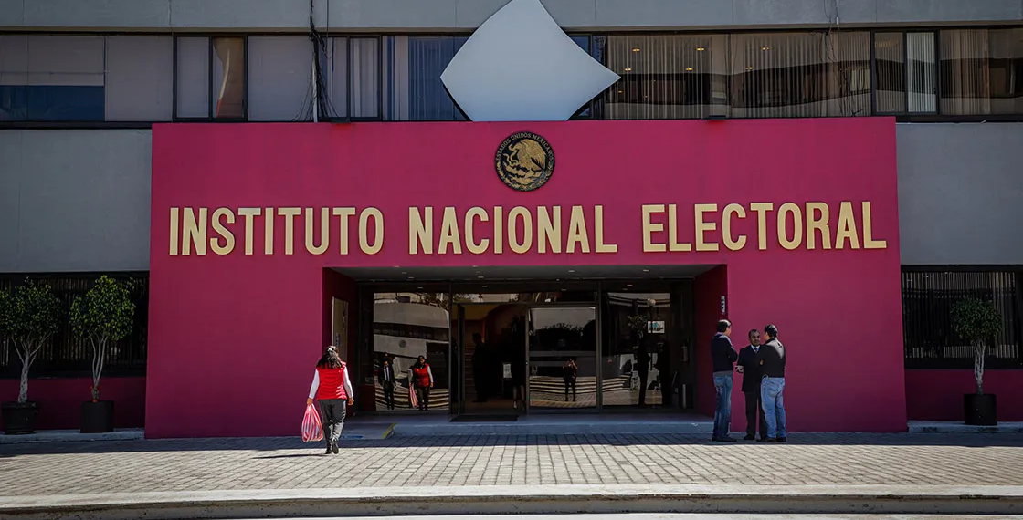 Sanción de 200 mdp a partidos por anomalías financieras