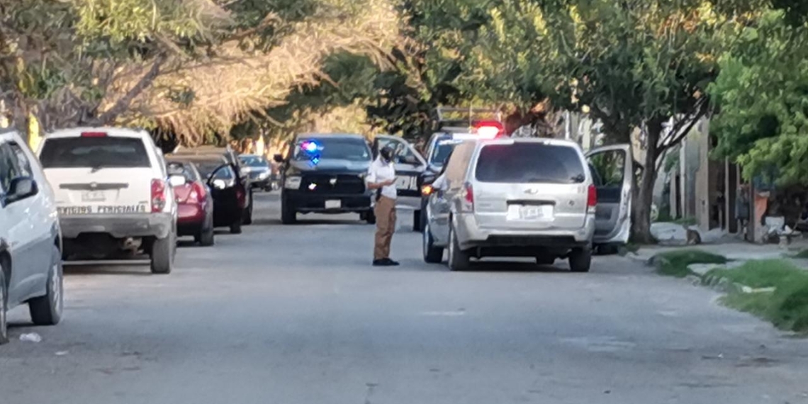 Identifican a asesinado en Villas del Carmen
