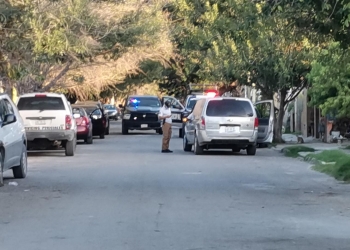 Identifican a asesinado en Villas del Carmen