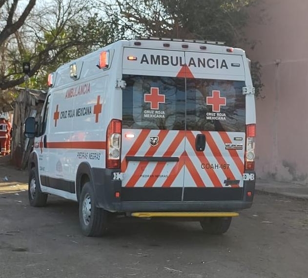 Menor se intoxica con medicamento para la diabetes