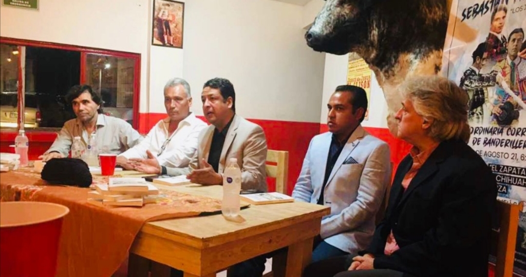 Estas son las leyendas del ruedo