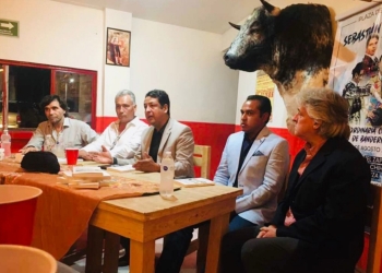 Estas son las leyendas del ruedo