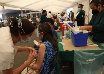 47 nuevos contagios y 5 defunciones por COVID-19 en Coahuila