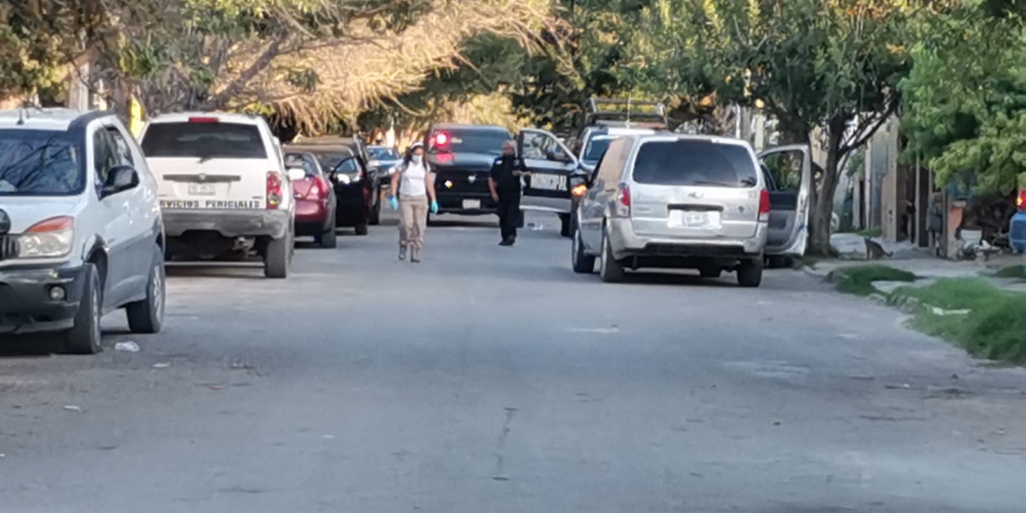 Asesino de Villas del Carmen pudo salir de Coahuila