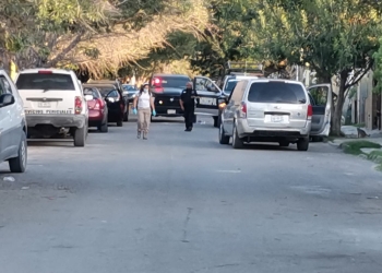 Asesino de Villas del Carmen pudo salir de Coahuila
