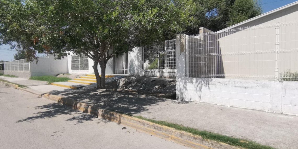 Investigan a presuntos ladrones de Primaria