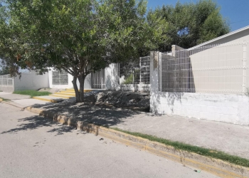 Investigan a presuntos ladrones de Primaria