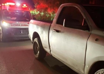 Debido a problemas de depresión; intenta suicidarse