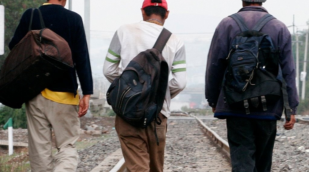Migrantes tienen derecho recibir vacuna AntiCovid19