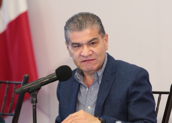 Aumenta la recaudación en Coahuila