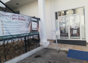 Cierran Fovissste por brote del virus
