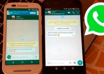 Emite Fiscalía Alerta Cibernética por clonación de WhatsApp