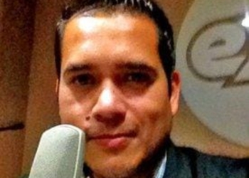 Matan al periodista Abraham Mendoza en Morelia; hay tres detenidos