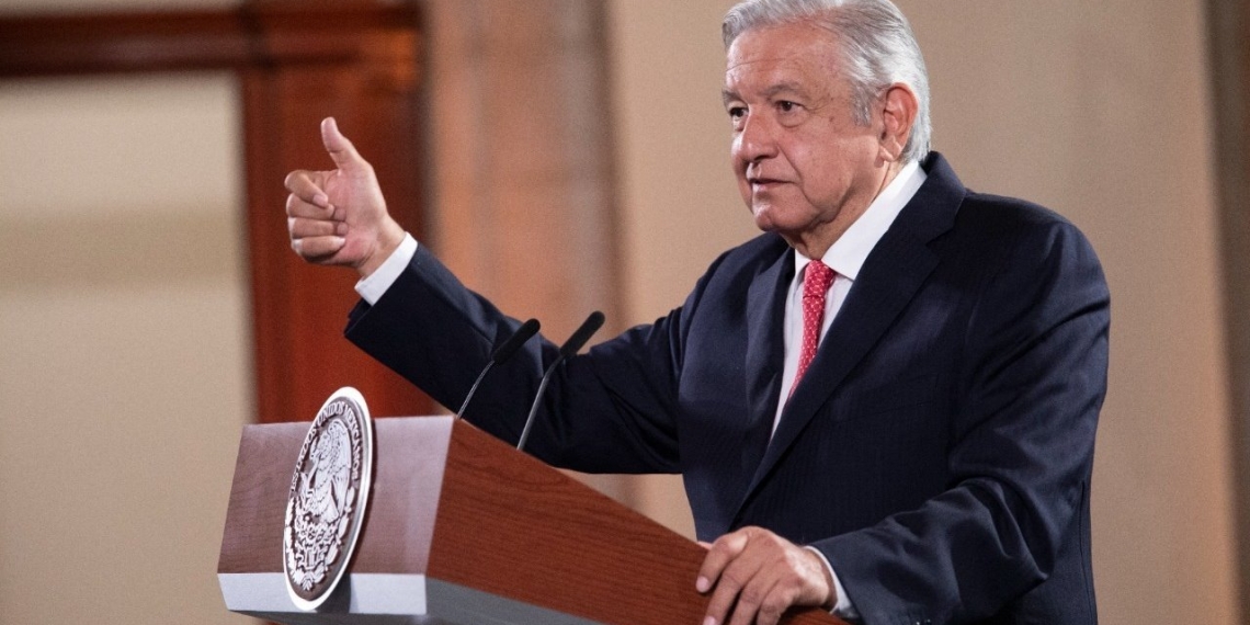 ‘La intención es perjudicarme’, dice AMLO sobre video de su hermano