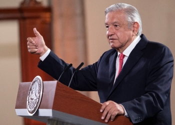 ‘La intención es perjudicarme’, dice AMLO sobre video de su hermano