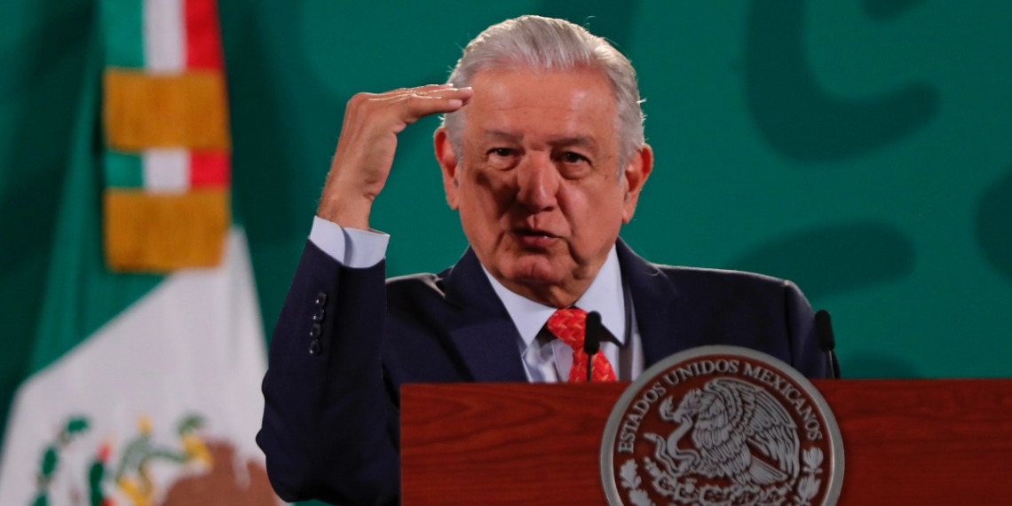 Visita de AMLO a Badiraguato será pública, afirma vocero de la presidencia