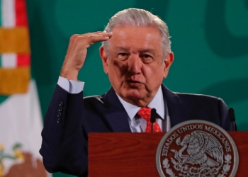 Visita de AMLO a Badiraguato será pública, afirma vocero de la presidencia