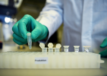 Hallan ‘superanticuerpo’ con capacidad para combatir todas las variantes del coronavirus