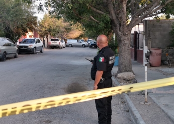 Homicidio cometido en Villas del Carmen presenta avances importantes