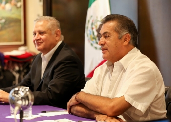 En Nuevo León y Veracruz descartan regreso a clases presenciales para agosto