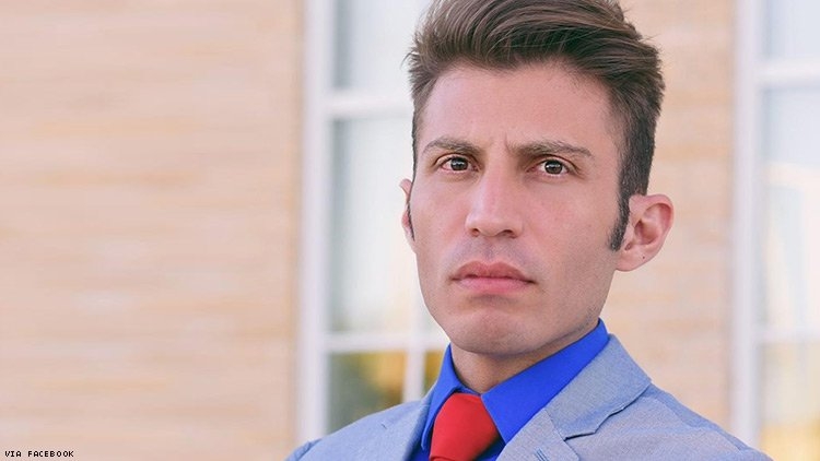 Necesaria la apertura de Puentes Internacionales: Bruno Lozano, mayor de Del Rio