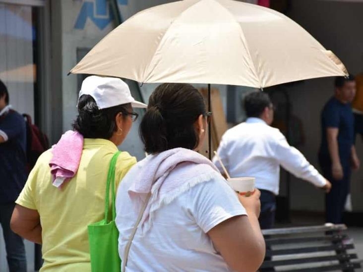 Hacen recomendaciones para prevenir golpes de calor
