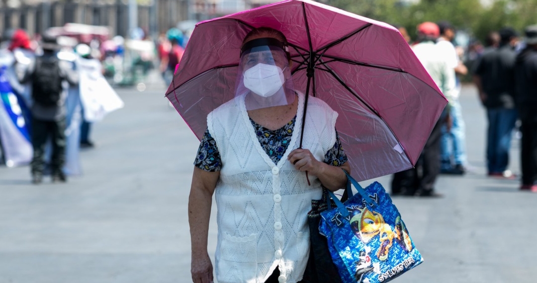 Hoy inicia la canícula; los días más calientes del año