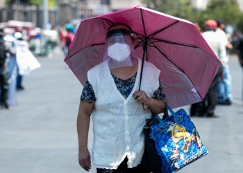 Hoy inicia la canícula; los días más calientes del año