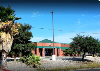 Consulado Móvil será instalado en San Ángelo