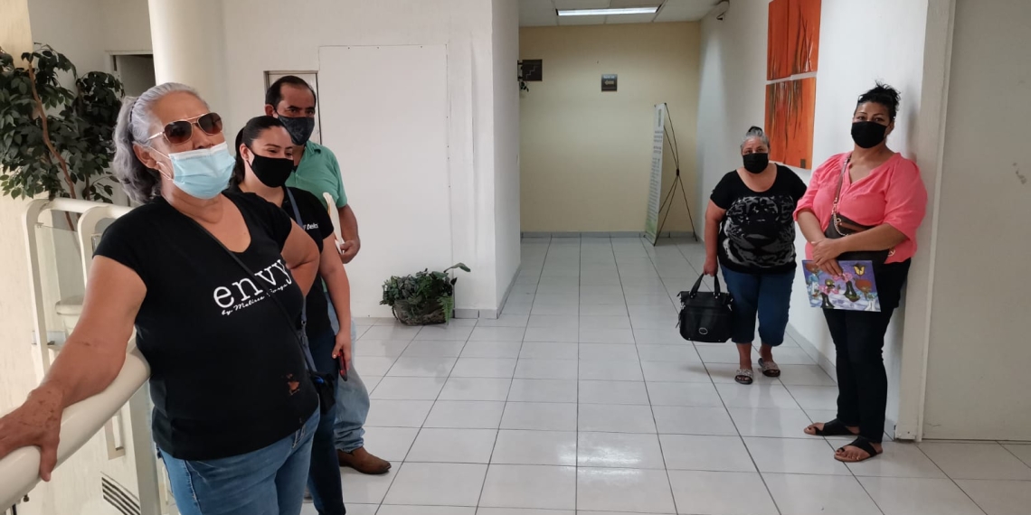 Denuncian a mecánico por robo y daños