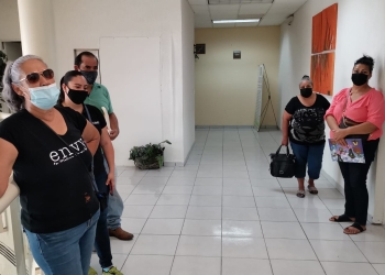 Denuncian a mecánico por robo y daños