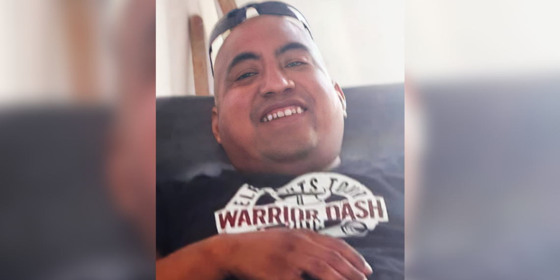 Madre de supuesto calcinado vive un calvario