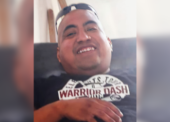 Madre de supuesto calcinado vive un calvario