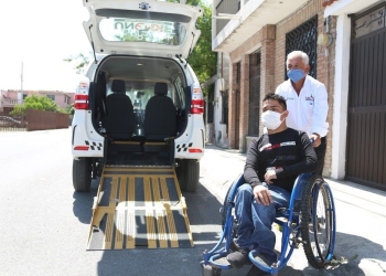 Conductores de UNEDIF son capacitados constantemente