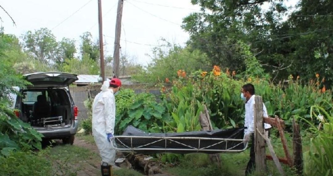 Podrían identificar a persona encontrada muerta en acequia de Allende