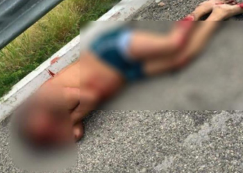 Presunto feminicida es trasladado a Acuña
