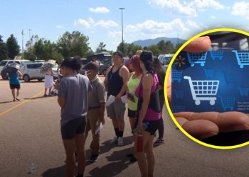 Ofrece Walmart tarjetas de regalo de 100 dólares si te vacunas contra la COVID-19