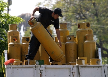 Gobierno Federal anuncia creación de “Gas Bienestar” para distribuir combustible