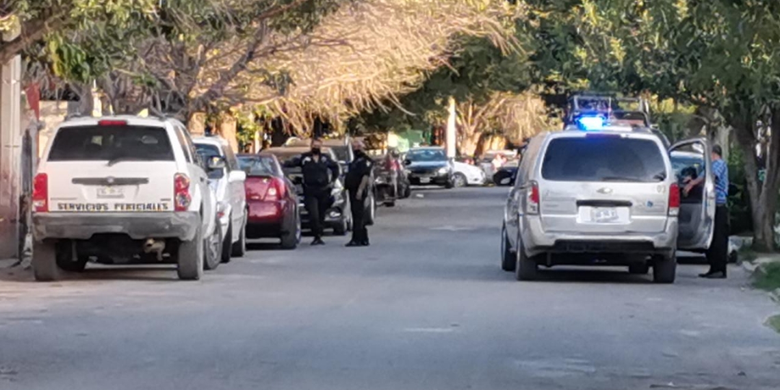 Fallecido en Villas del Carmen fue golpeado con objeto metálico